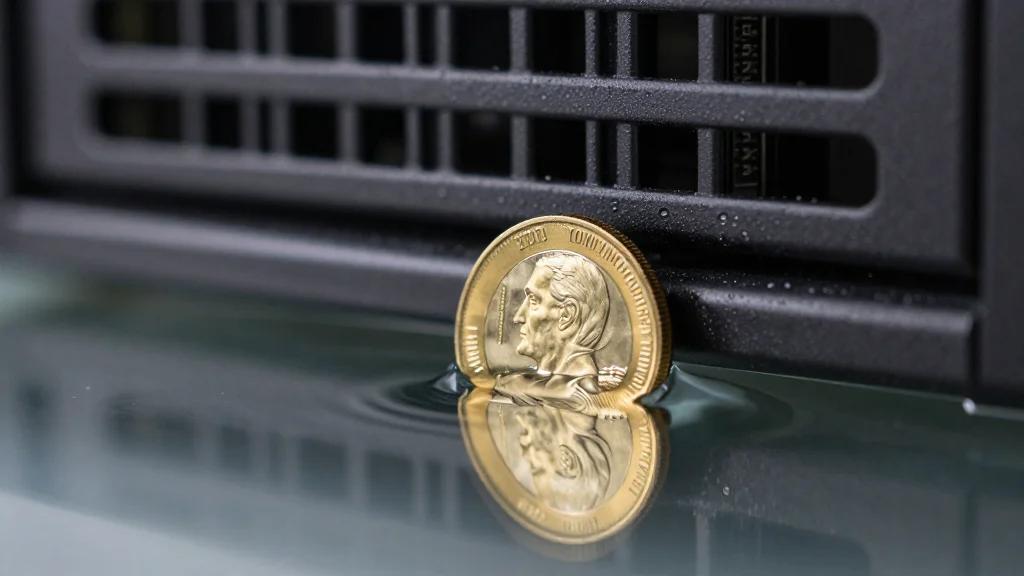 Private Credit Drain Threatens Compute Expansion Funding