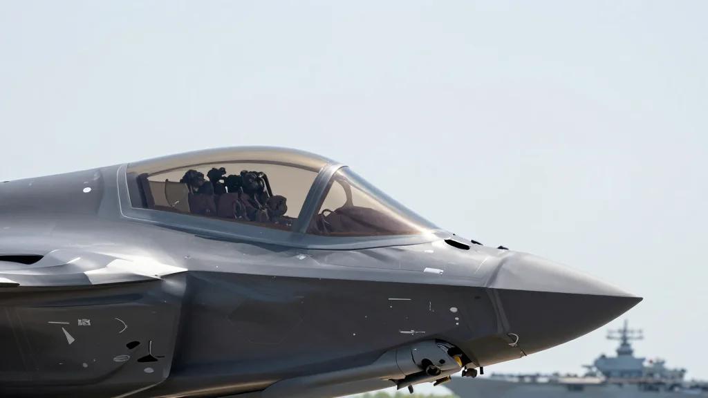 U.S. Wins Iran Fight, Yet Readiness for China Falters