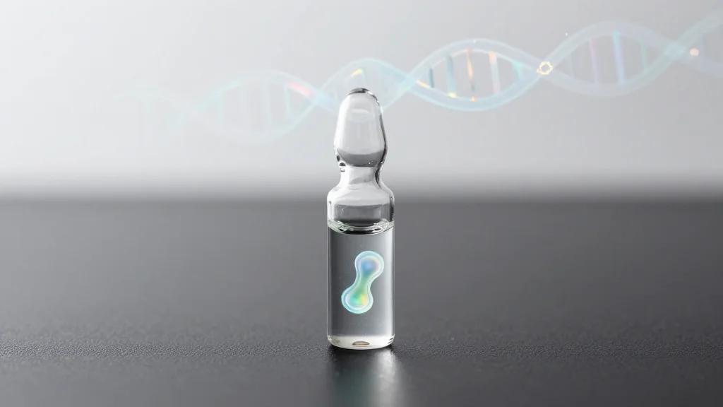 Navy SEAL and Doctor Discuss Stem Cell Breakthroughs