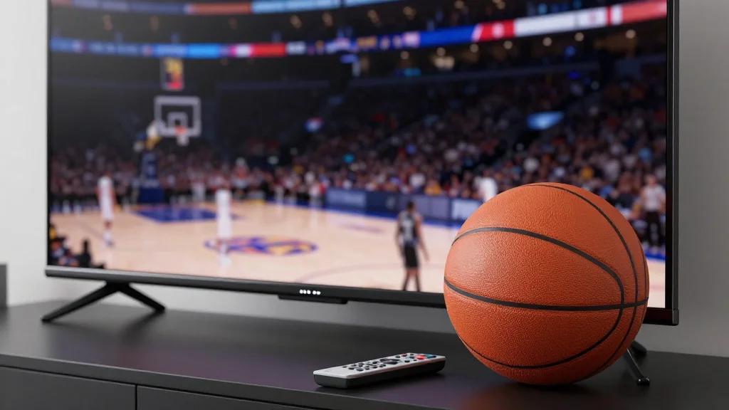 NBA Playoffs Return to NBC Sports Delivers Big Viewership Gains Over First Three Nights