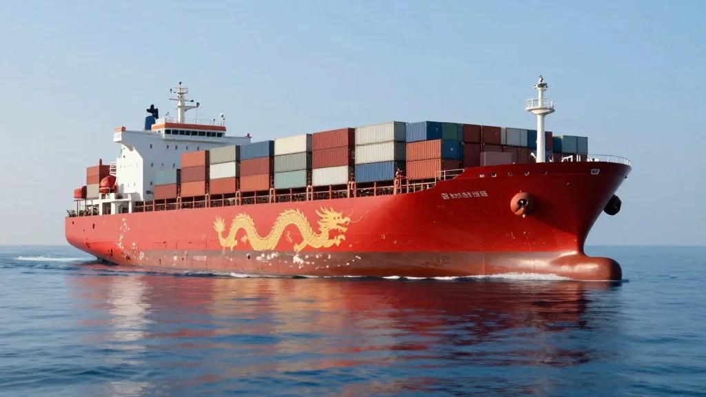 China's 90% Model Threatens 20 Industries—Act Now