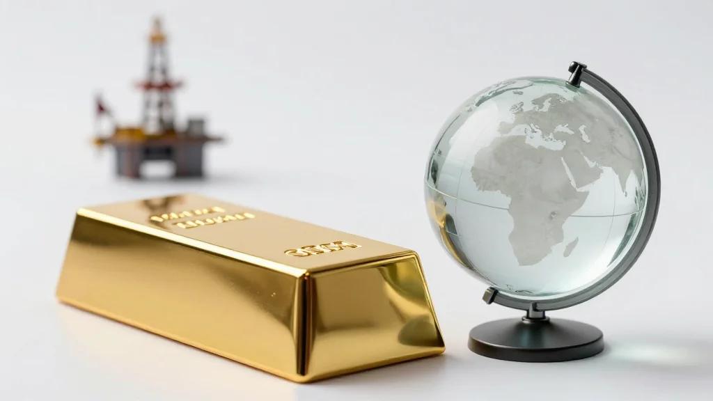 Bond Yields Rise on Moderate Oil Shock, Easing Doubtful