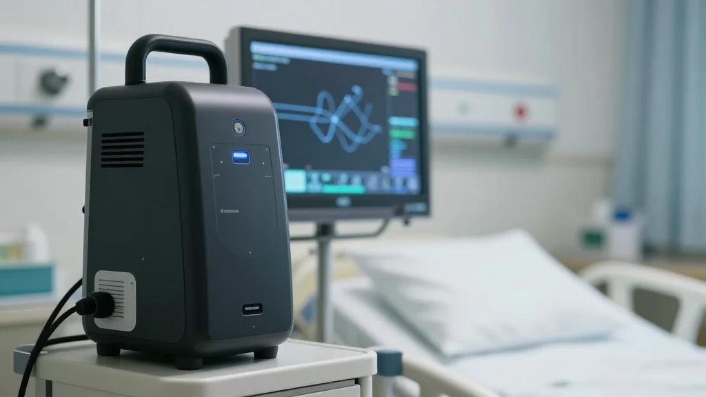 Family Sues Yale New Haven Health Over Tele‑ICU Death of 26‑Year‑Old