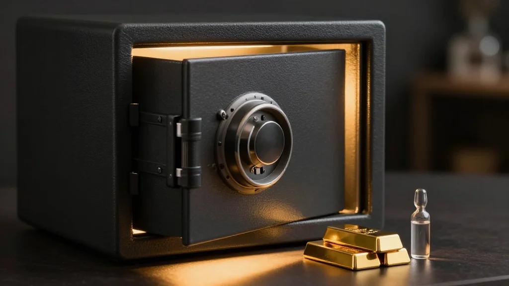 Biophytis Raises Bond Facility Ceiling to €2M with Hexagon Capital Fund