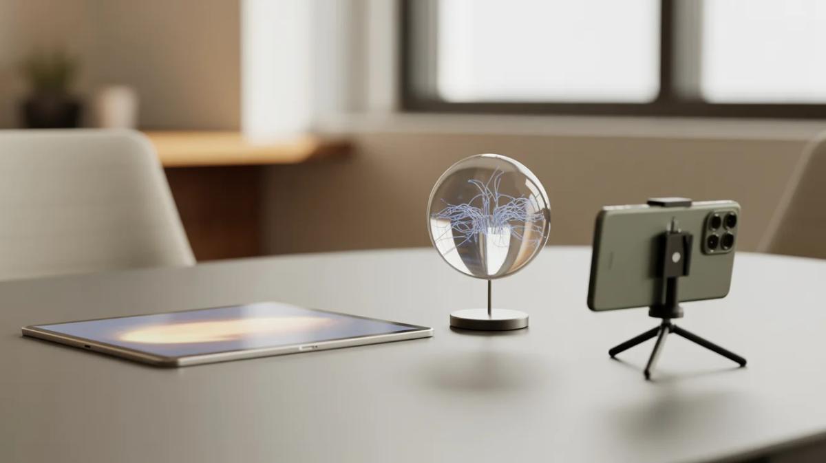 Marketers Target AI and Influencers for 2026 Strategies