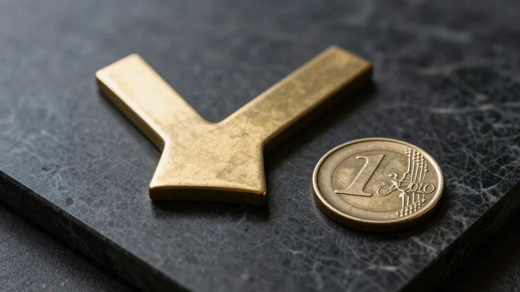 European Stocks Slip 0.8% as US‑Iran Ceasefire Doubts Surge