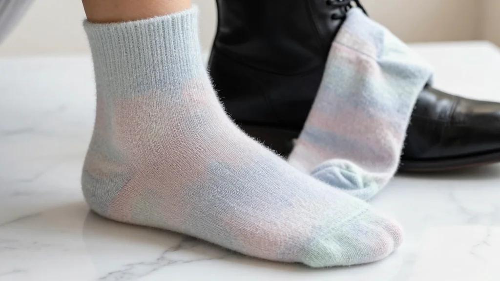 Socks Are a Subtle Marker of Taste – These Brands Do Them Best