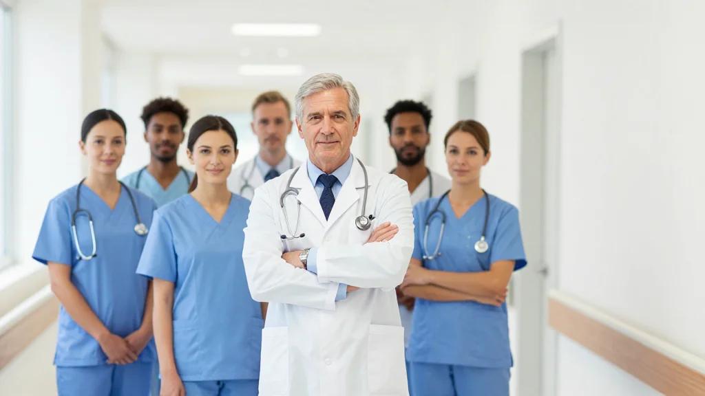 True Leaders Protect Their Team in Tough Times