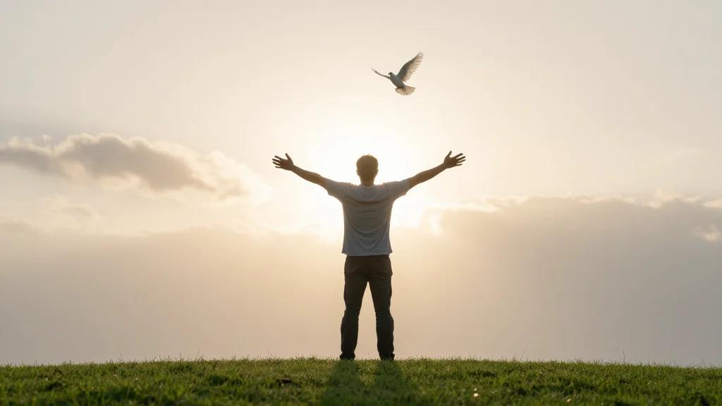 Imagine Your True Self Without Others' Opinions