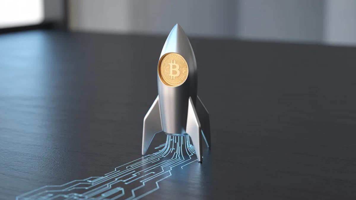 Bitcoin's Future: A Guaranteed Pump Eventually