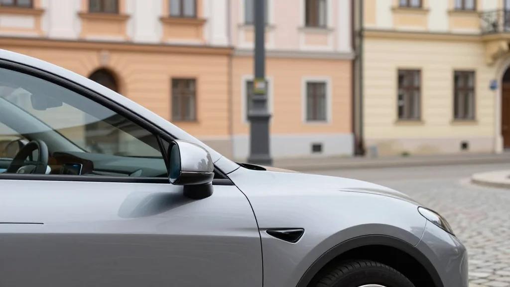Uber, Pony.ai and Verne Launch Europe's First Robotaxi Service in Zagreb