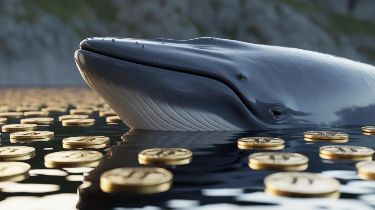 StUSDS Rate Near 35% as Whale Dominates Pool