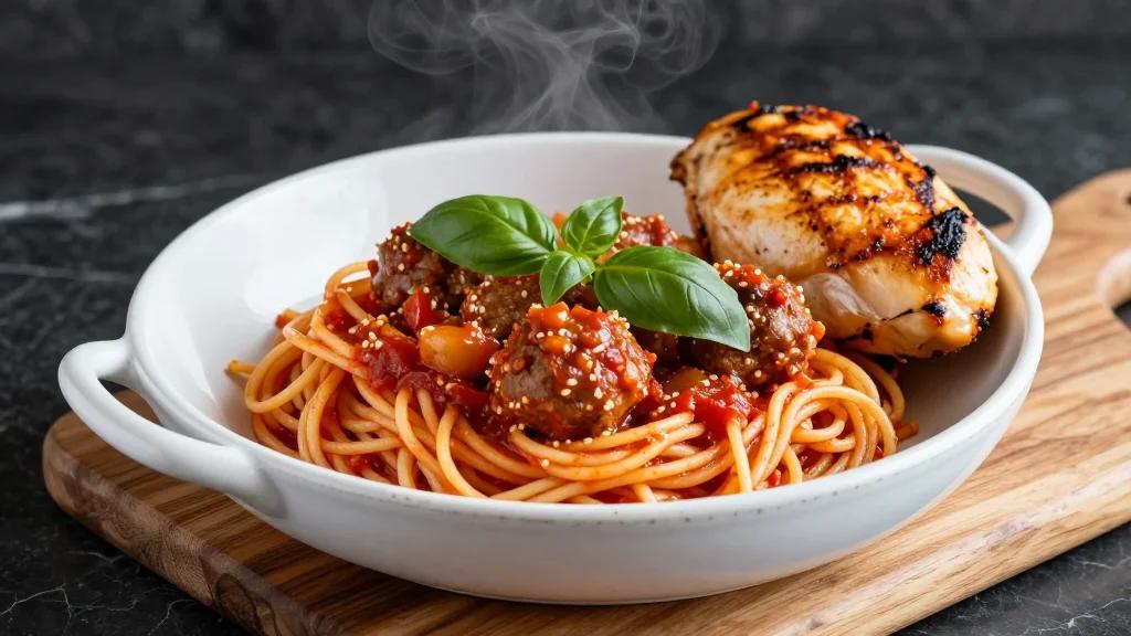 Maggiano’s Raises Portion Sizes in Chili’s-Style Value Play