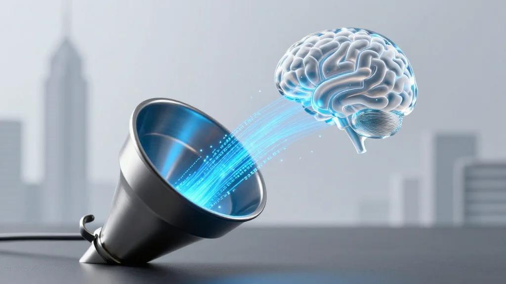 Maximize Context, Supercharge AI Outputs