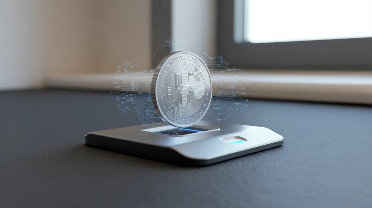 USDC Agents Get Verified Spending Policies