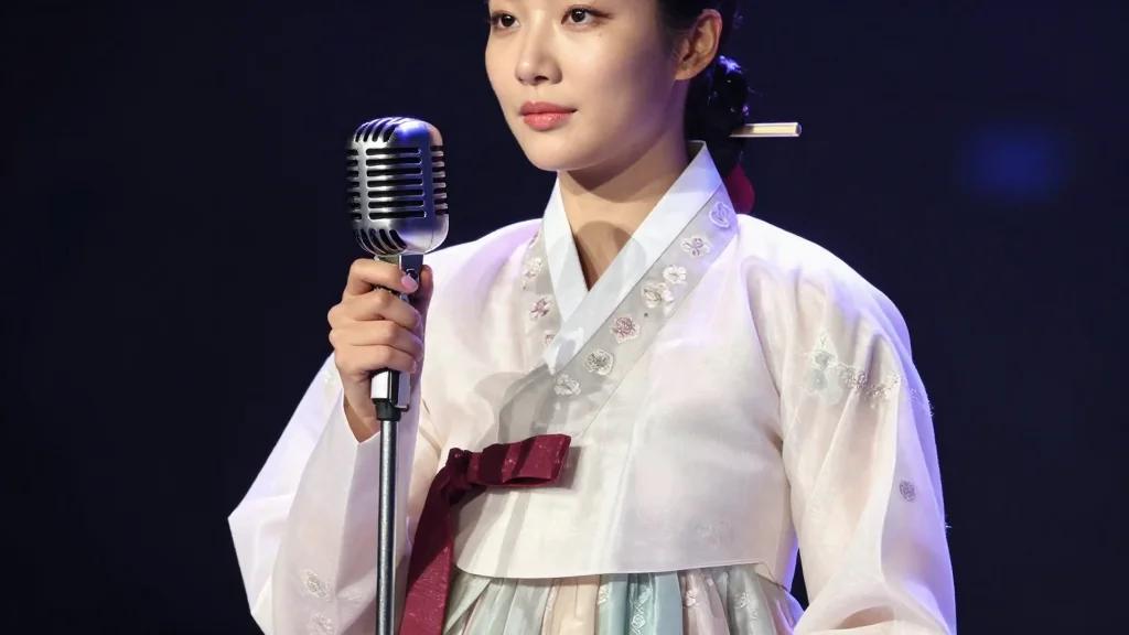 EXCLUSIVE: Inside the Making of BTS’ ‘Arirang’ Comeback Show Costumes with Designer Jay Songzio