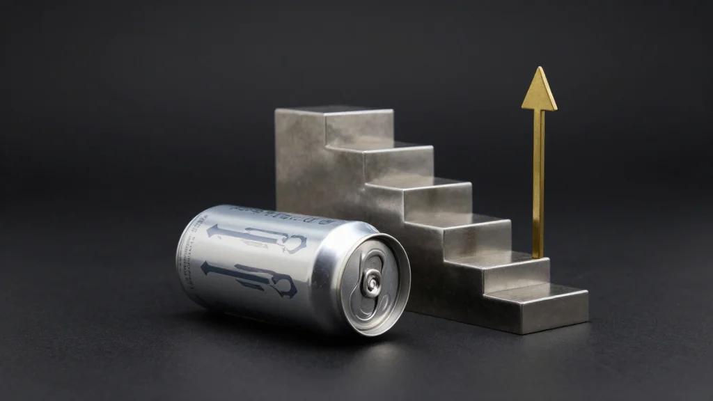 IBD Rating Upgrades: Monster Beverage Shows Improved Relative Price Strength