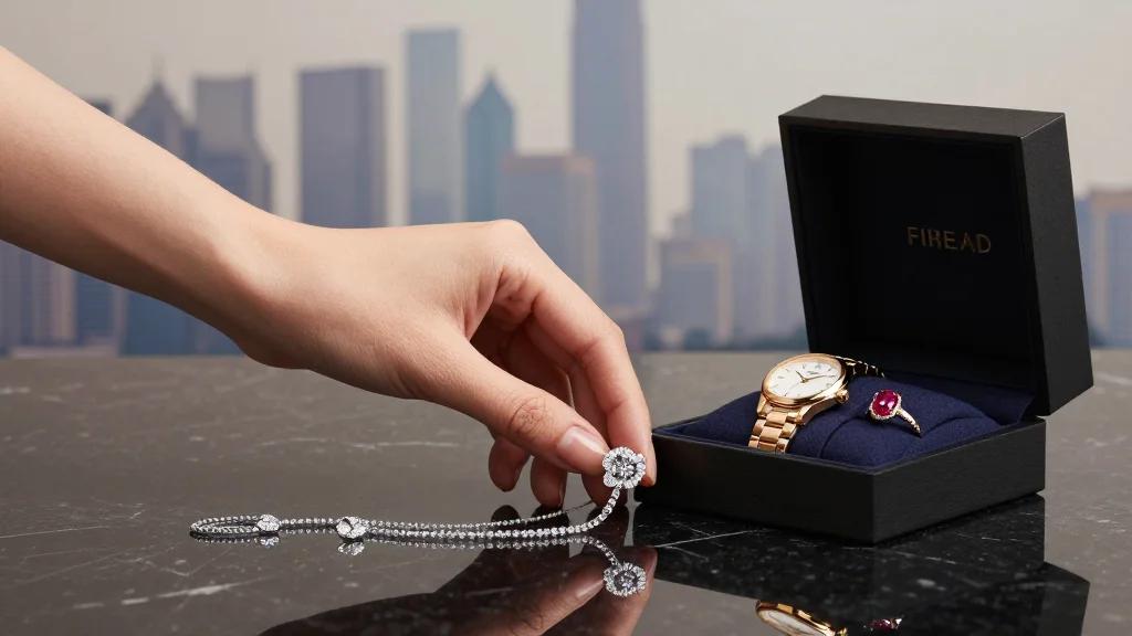 Exchange Drives up to Half of Jewellery Sales as Indians Rotate Gold to Keep Buying