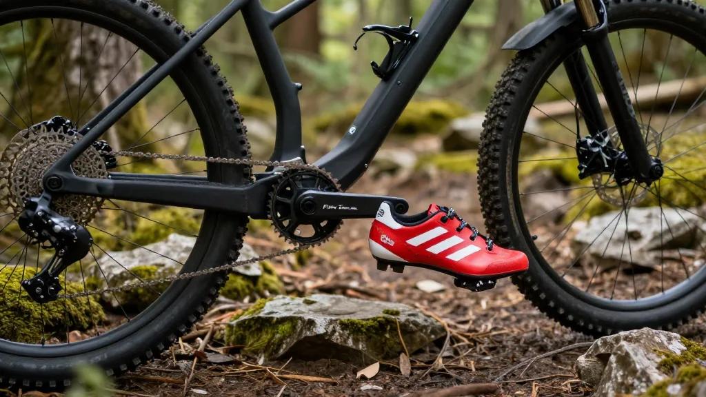Adidas and Norco Unveil Mountain Bike Race Team in New Multi-Year Partnership