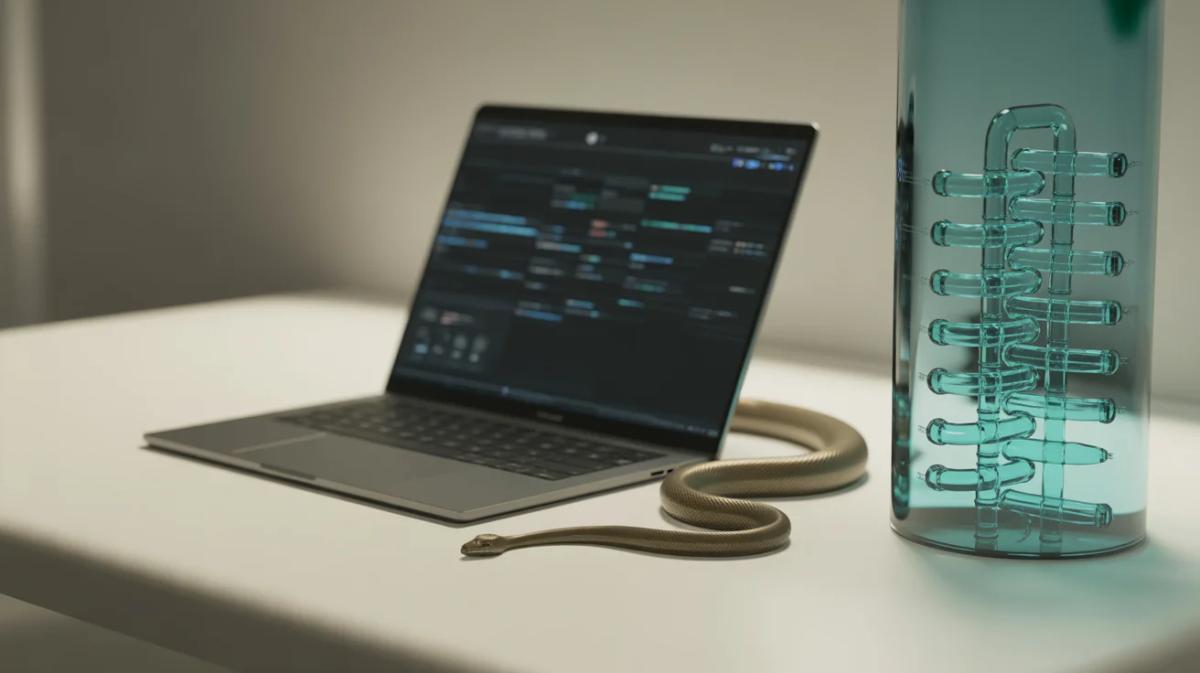 DltHub Secures $8M Seed Round Led by Bessemer Venture Partners