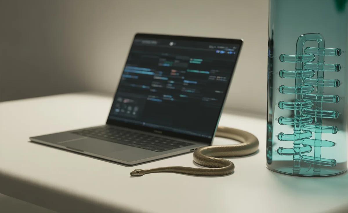 DltHub Secures $8M Seed Round Led by Bessemer Venture Partners