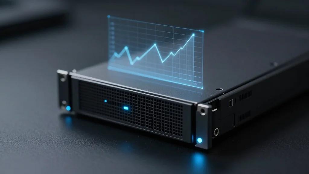 SaaS Still Thriving: Mispriced Narrative, Not Collapse