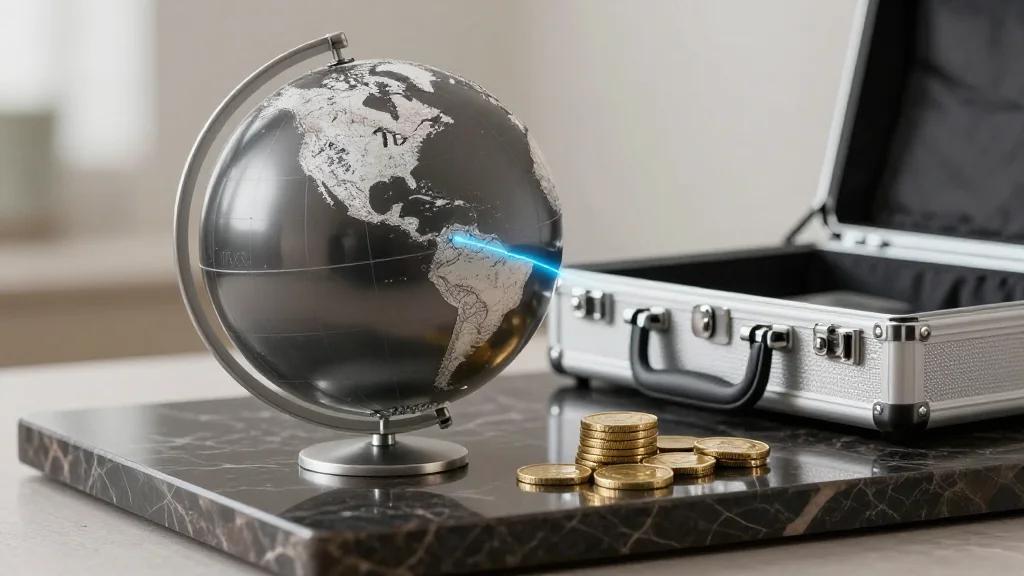 Telefónica Sells Mexican Assets for $450M, Refocuses on Europe