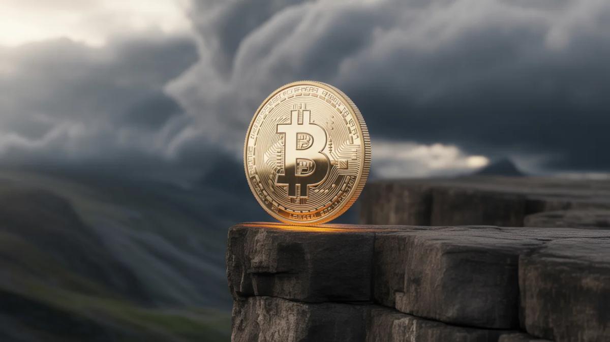 Not Owning Bitcoin Is Your Biggest Investment Risk