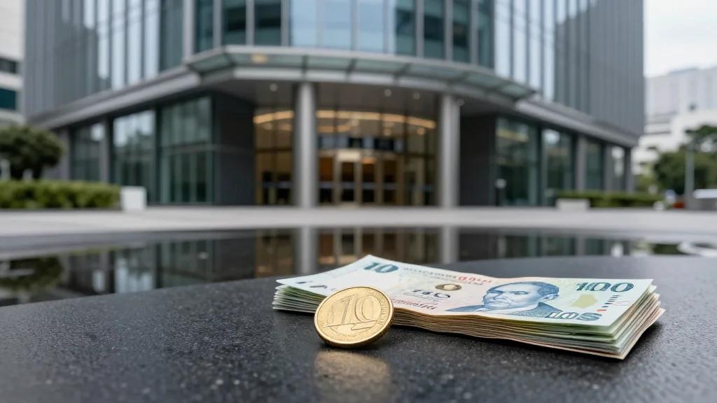 OCBC to Trim Interest Rate for Flagship 360 Account From May 1