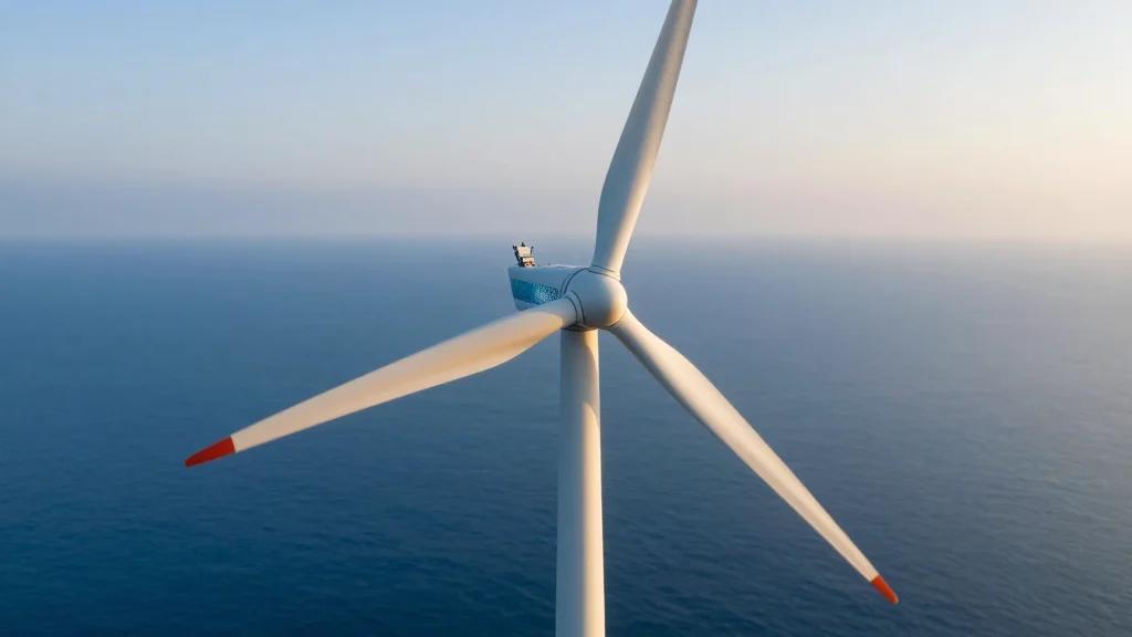 TSMC Signs 30‑year PPA for >1 GW Offshore Wind, Securing AI Chip Power