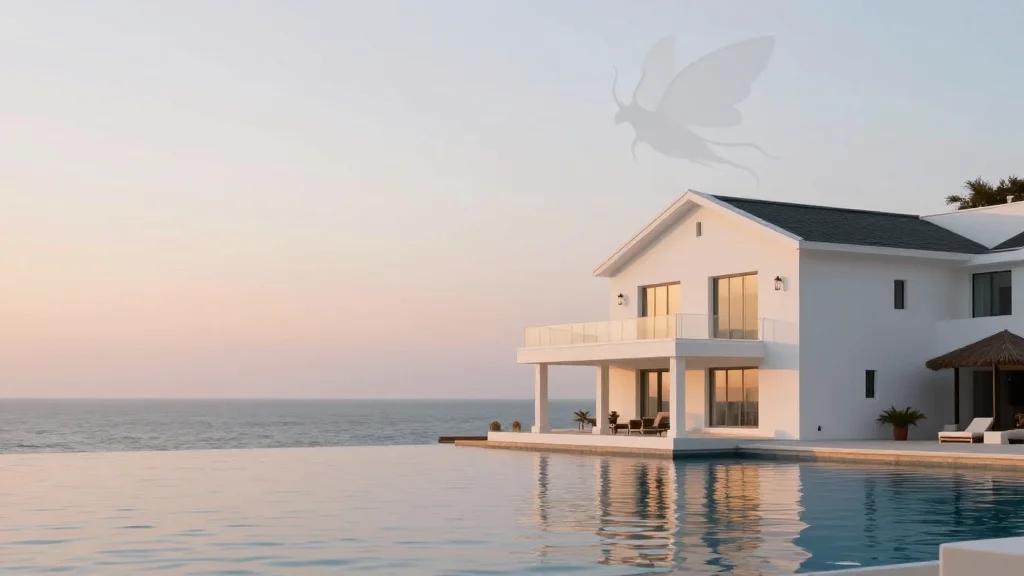 A Demon Falls for a Human in "Long Vacation": Netflix Greenlights New Romance Series From Director of "Crash Landing on...