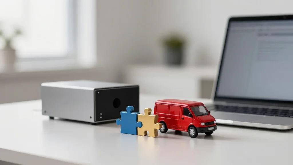 How DoorDash Scaled without a Costly ERP Overhaul