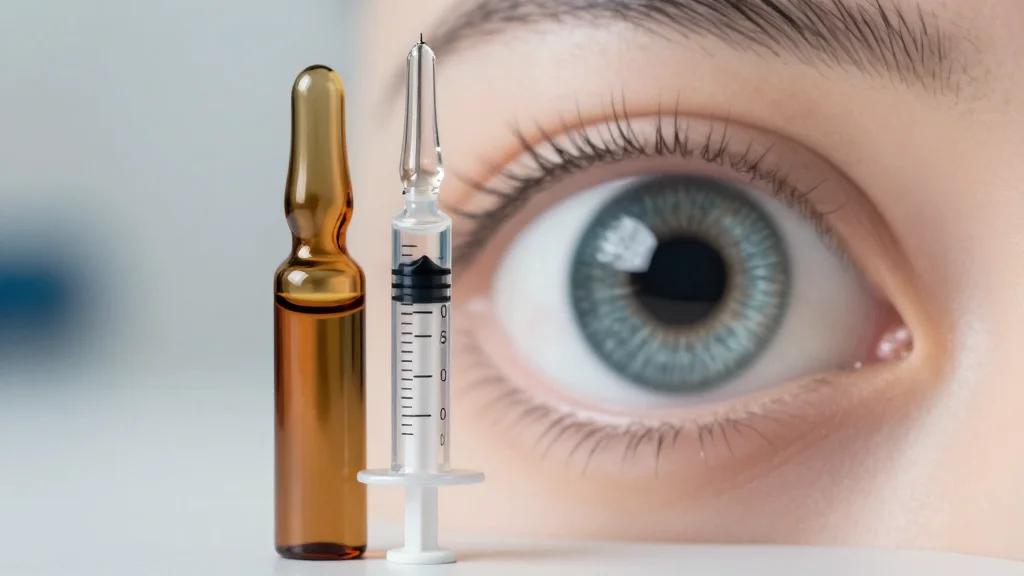 Amgen Seeks to Buoy Tepezza with Injectable Data in Face of Incoming Competition