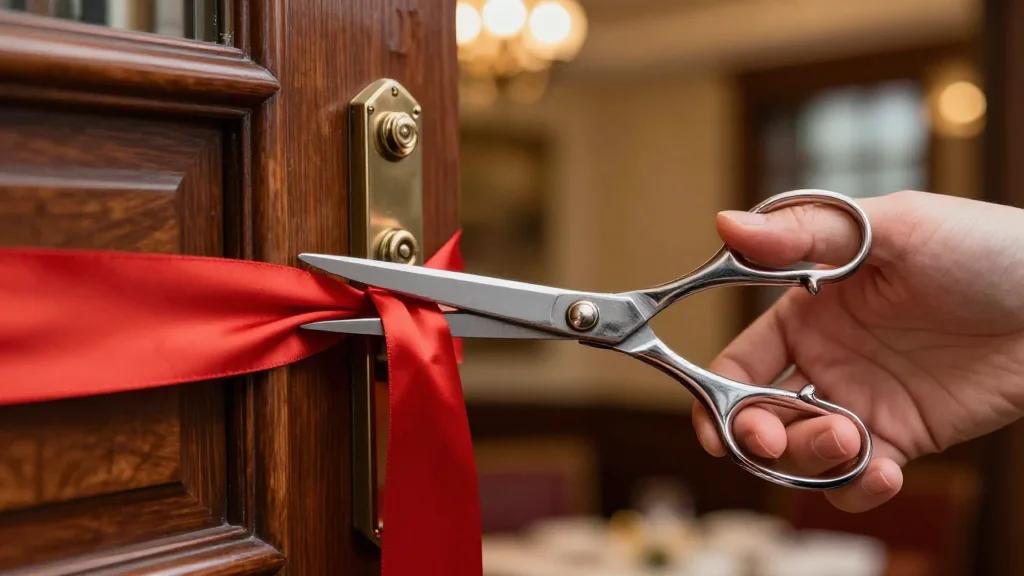 Why Restaurant PR Matters for Local Growth