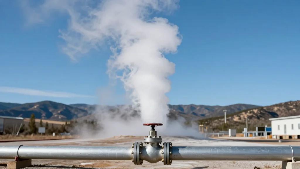 Geothermal: The US Clean‑Tech Bright Spot