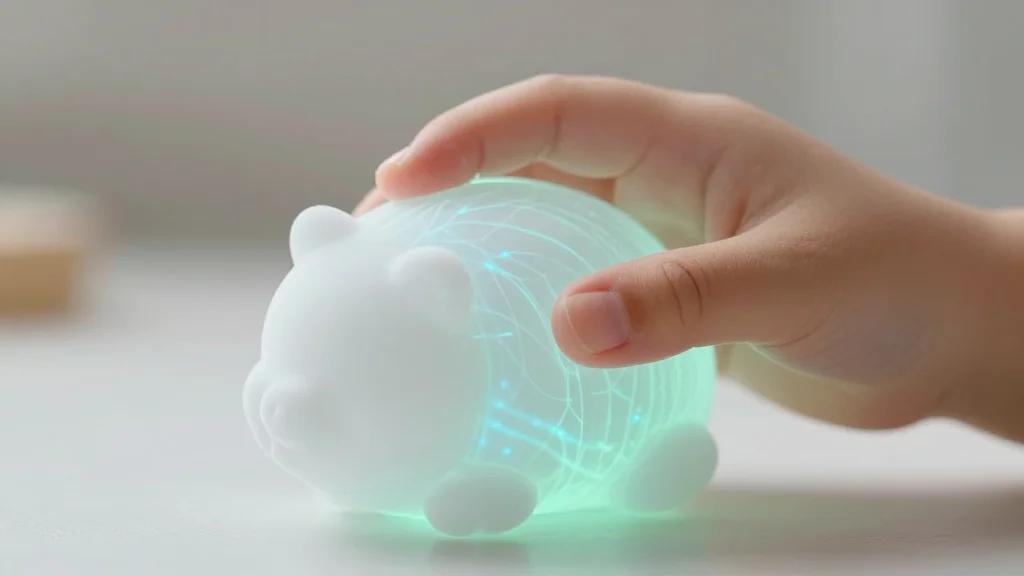 Making Museums More ‘Touchable’