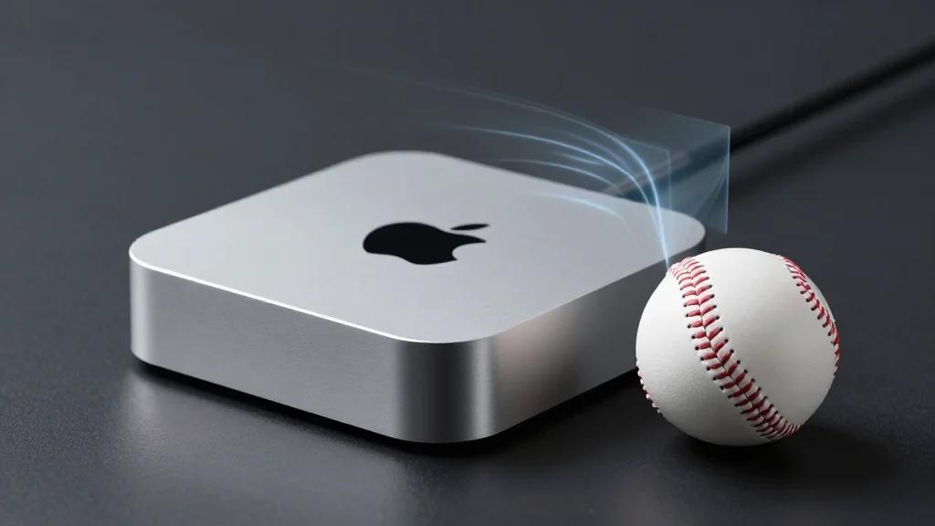 Apple's MLB Broadcast Impresses with Crisp Visuals, Strong Commentary