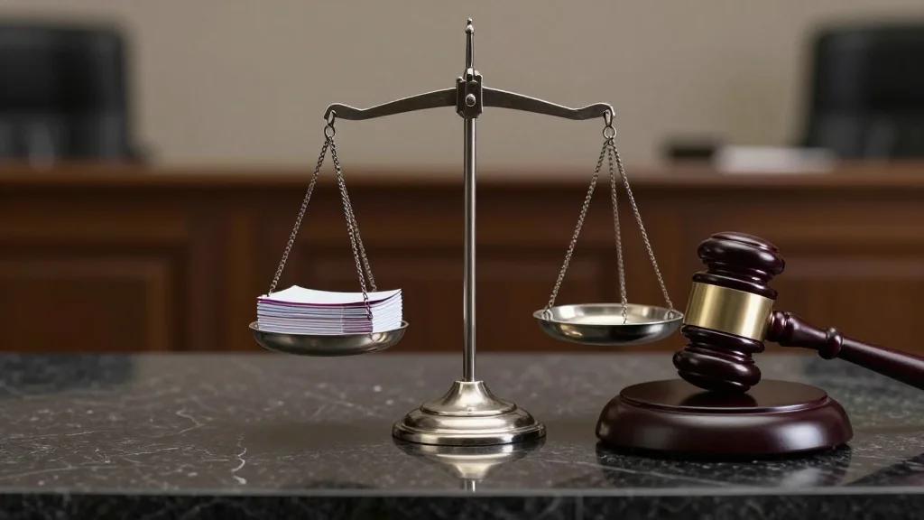 Supreme Court Backs New Trial on Meta's Child Harm