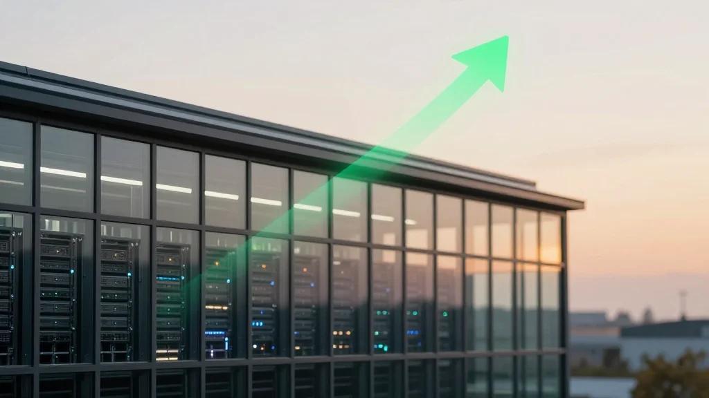 Sterling, IBD Stock Of The Day, Soars 370% In One Year. It Could Climb Even More.