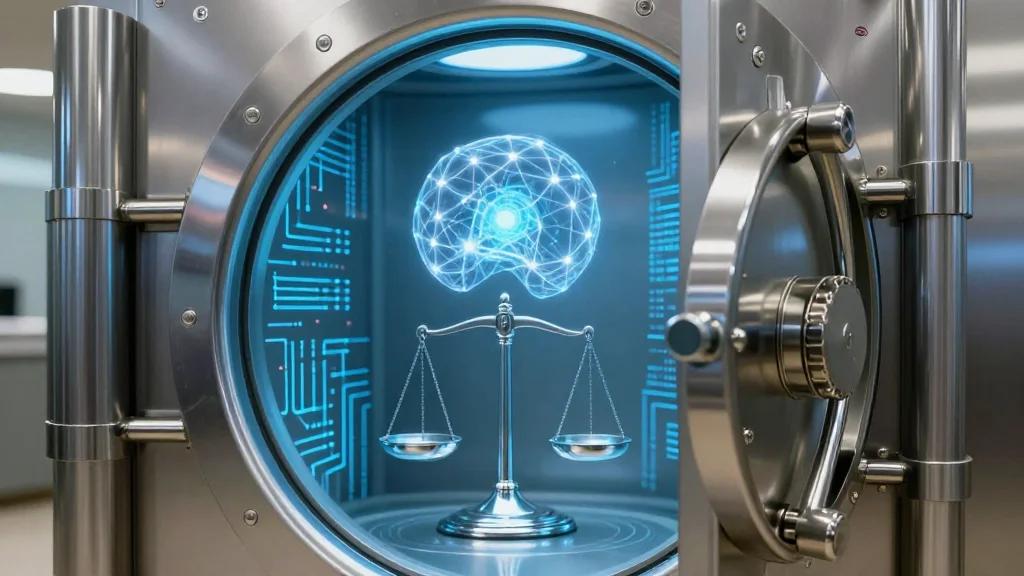 Rethinking the Financial Crime Stack in the Age of AI