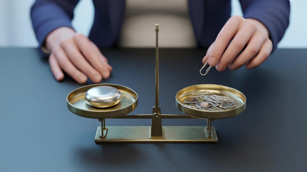 Effective Strategy Demands Painful Trade‑offs and Clear Ownership