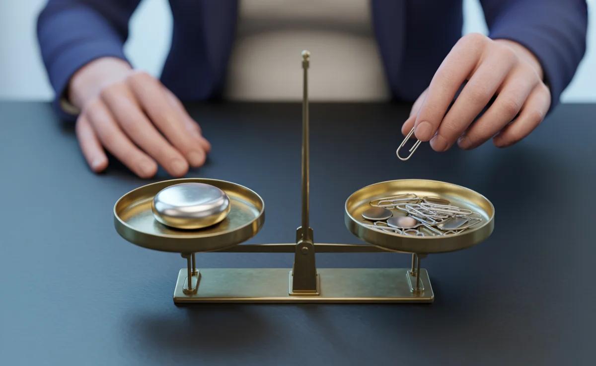 Effective Strategy Demands Painful Trade‑offs and Clear Ownership