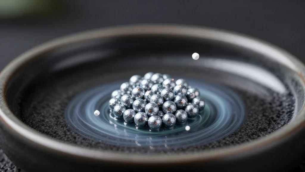 Atom‑Precise Quantum‑Dot Catalysts Achieve Near‑100% Ammonia Yield From Nitrate