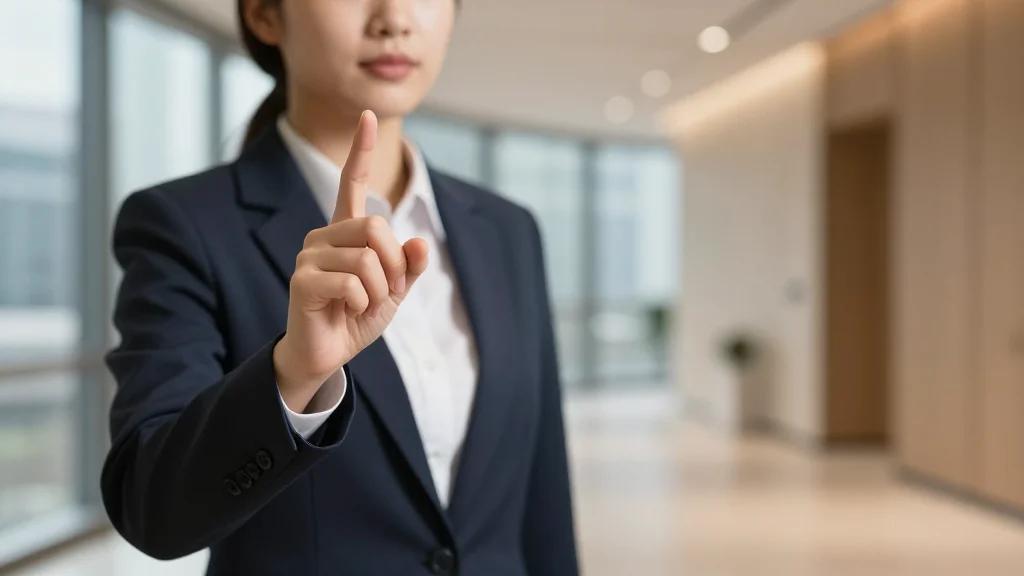 Ask Questions, Don’t Answer Objections Immediately