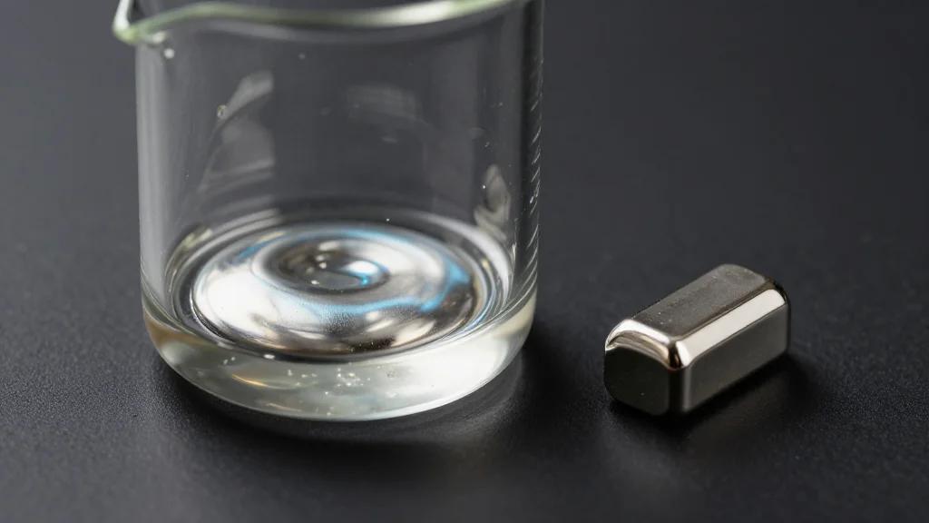 Indium Corp Gains $3.2m DOE TRACE-Ga Grant to Establish Domestic High-Purity Gallium Recovery