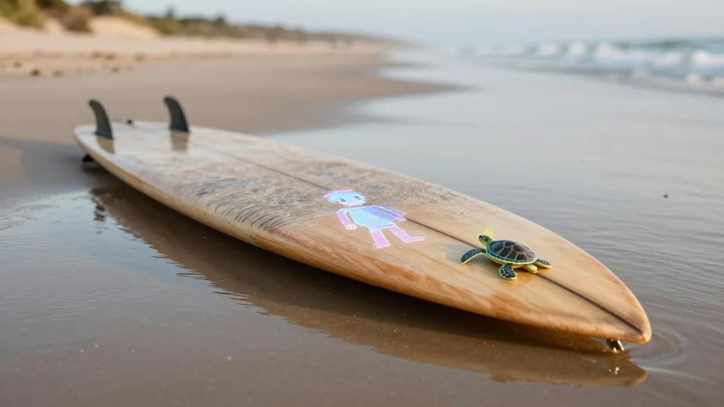 Artist Spotlight: Beachghost