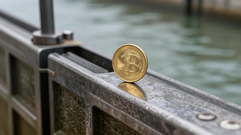 Greed Fuels Fees at Hormuz, Malacca, Panama