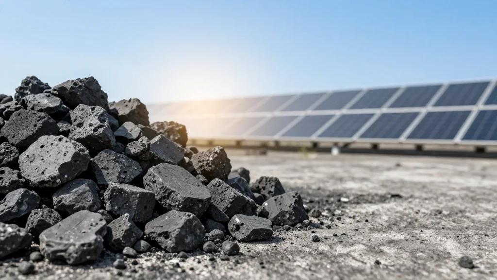 3 Coal Stocks to Avoid as the Industry Battles Multiple Challenges