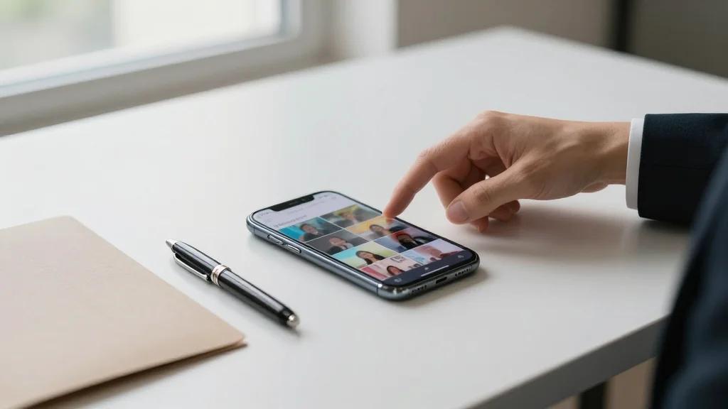 Your TikTok Might Now Matter More Than Your Résumé