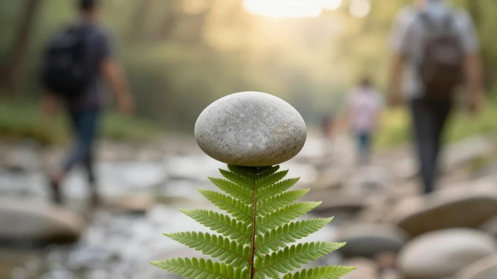 Calm Outperforms Hustle: Regulated Body Boosts Quality